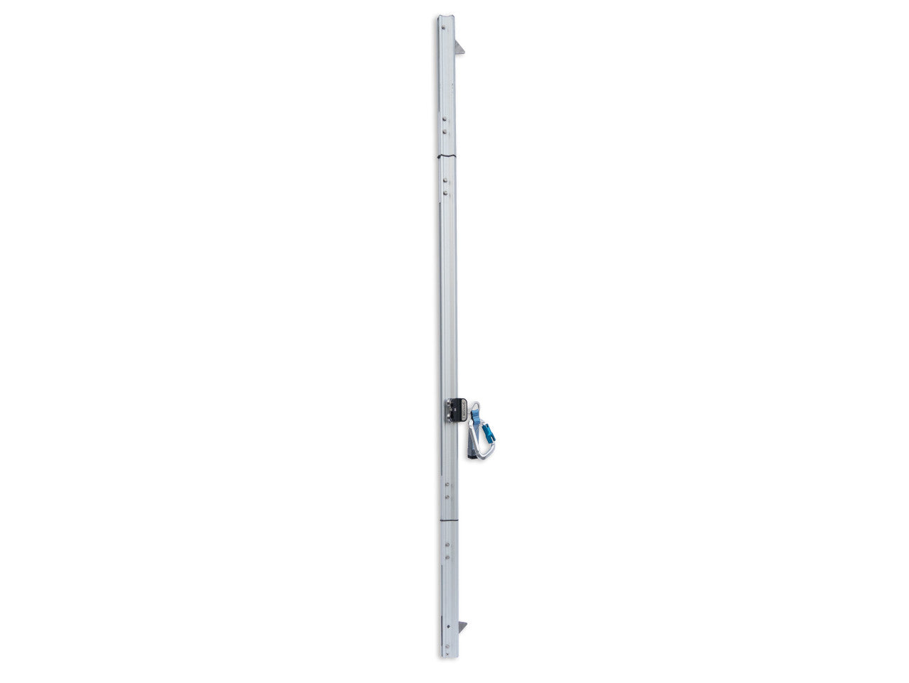 Frontline VLRS Securail Pro Vertical Lifeline System 40' VM Hardware