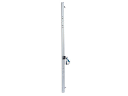 Frontline VLRS Securail Pro Vertical Lifeline System 40' VM Hardware