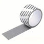 Self-Adhesive Window Screen Tape Mesh Repair Patch
