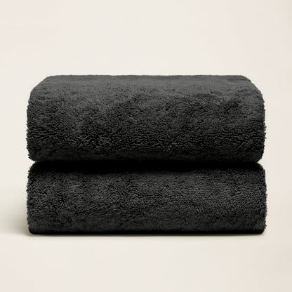 Ultraplush Australian Cotton Towels Italic