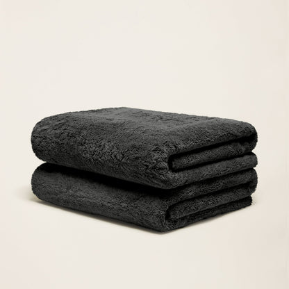 Ultraplush Australian Cotton Towels Italic