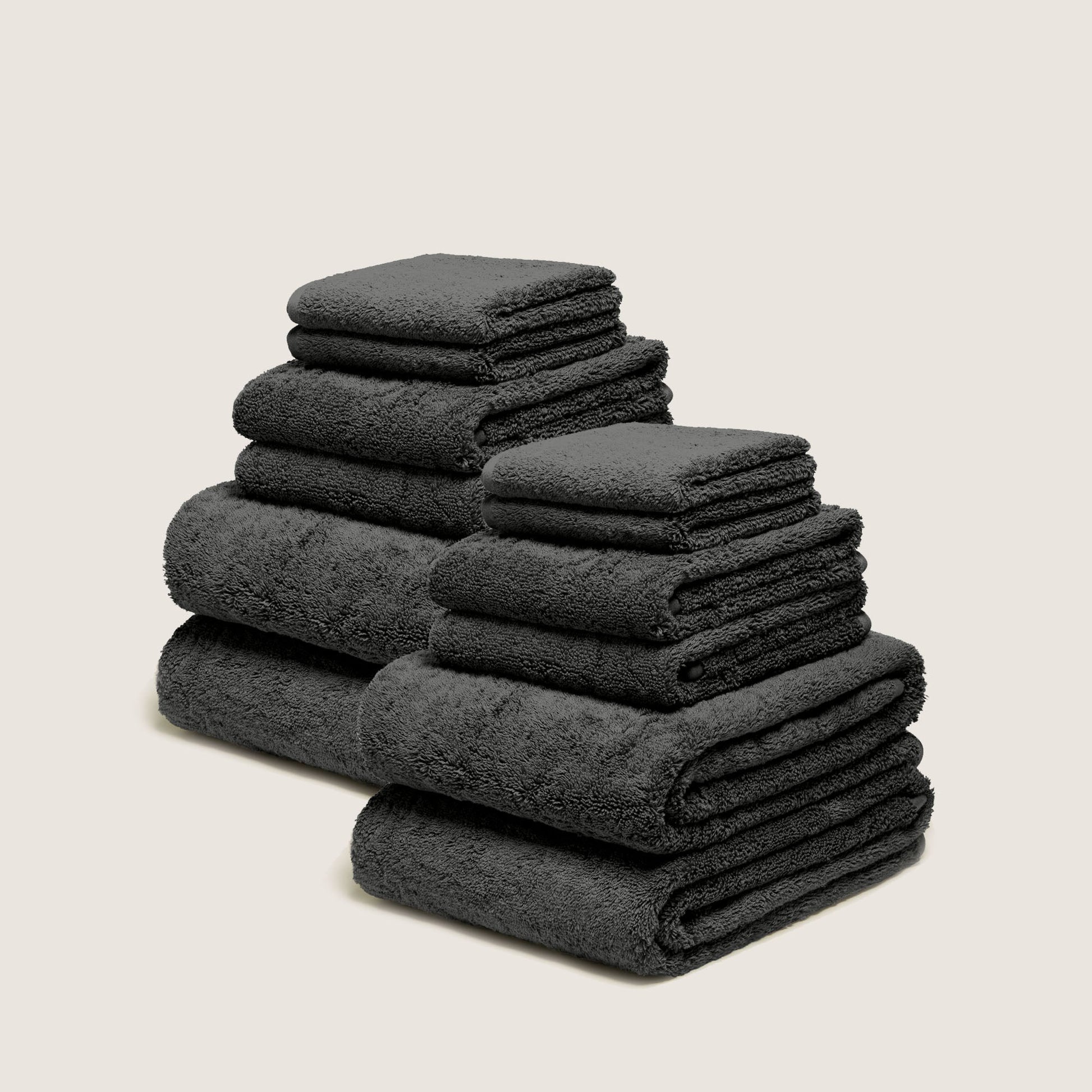 Ultraplush Australian Cotton Towels Italic