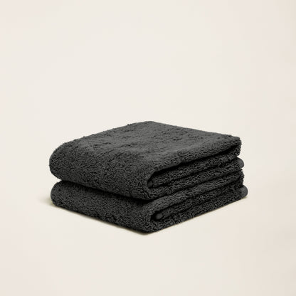 Ultraplush Australian Cotton Towels Italic