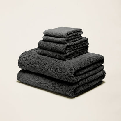 Ultraplush Australian Cotton Towels Italic