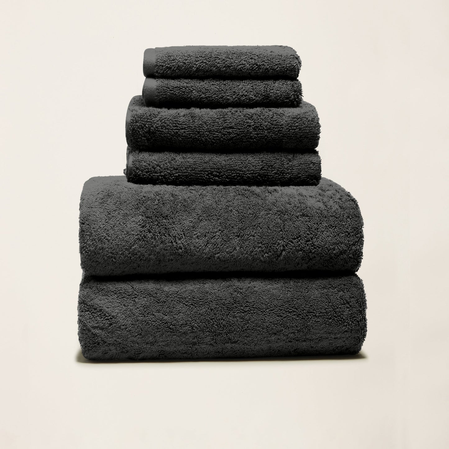 Ultraplush Australian Cotton Towels Italic