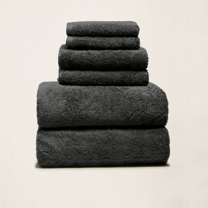 Ultraplush Australian Cotton Towels Italic