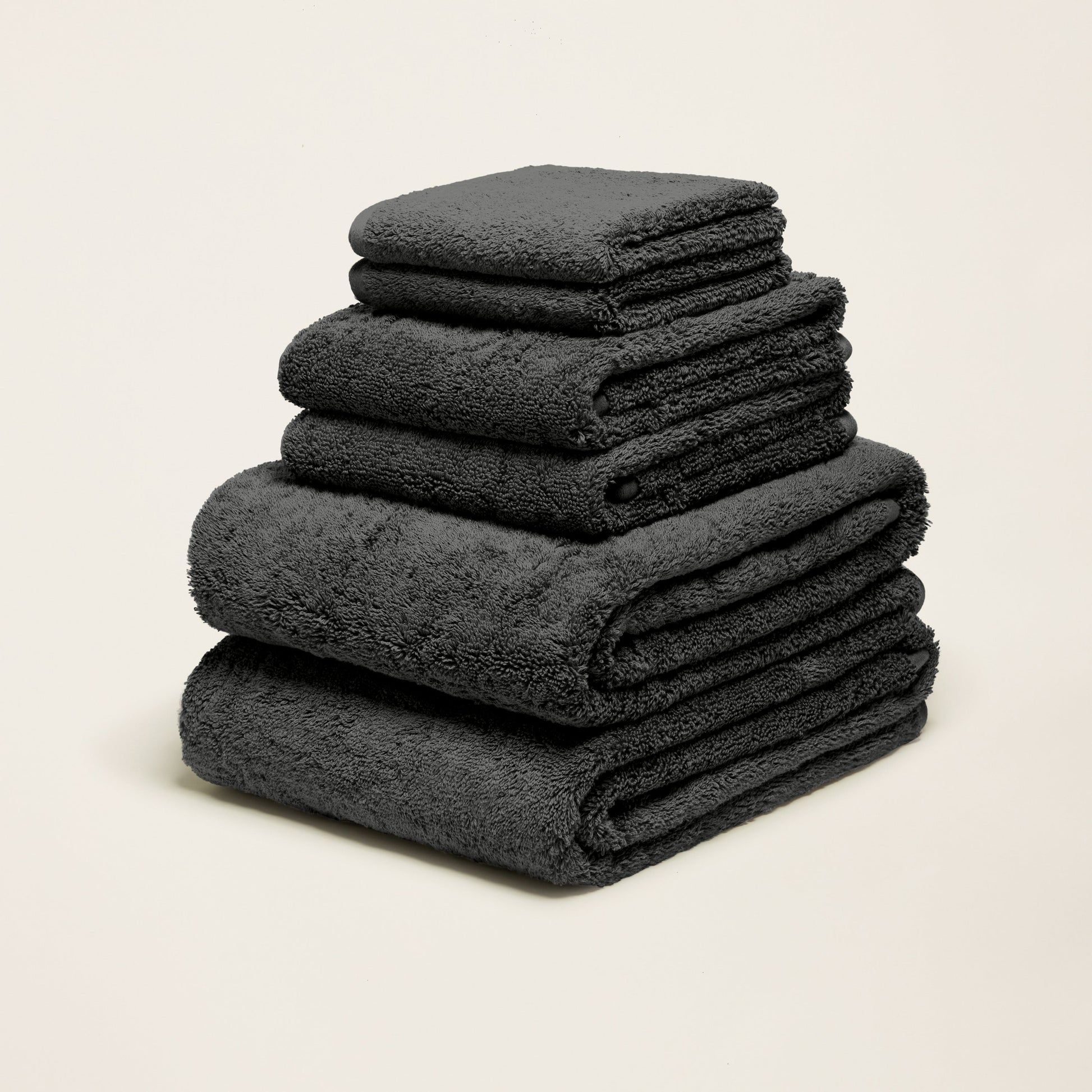 Ultraplush Australian Cotton Towels Italic