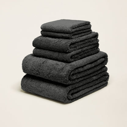 Ultraplush Australian Cotton Towels Italic