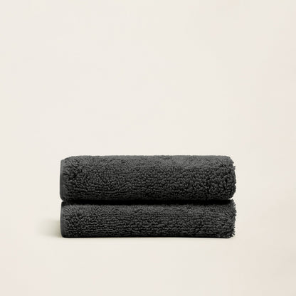 Ultraplush Australian Cotton Towels Italic
