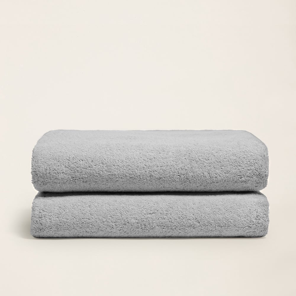Ultraplush Australian Cotton Towels Italic
