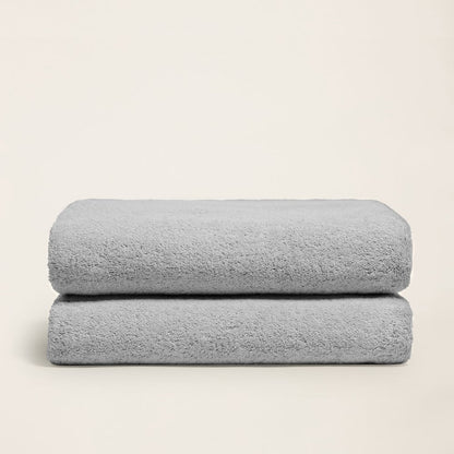 Ultraplush Australian Cotton Towels Italic