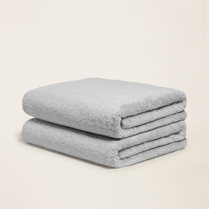 Ultraplush Australian Cotton Towels Italic