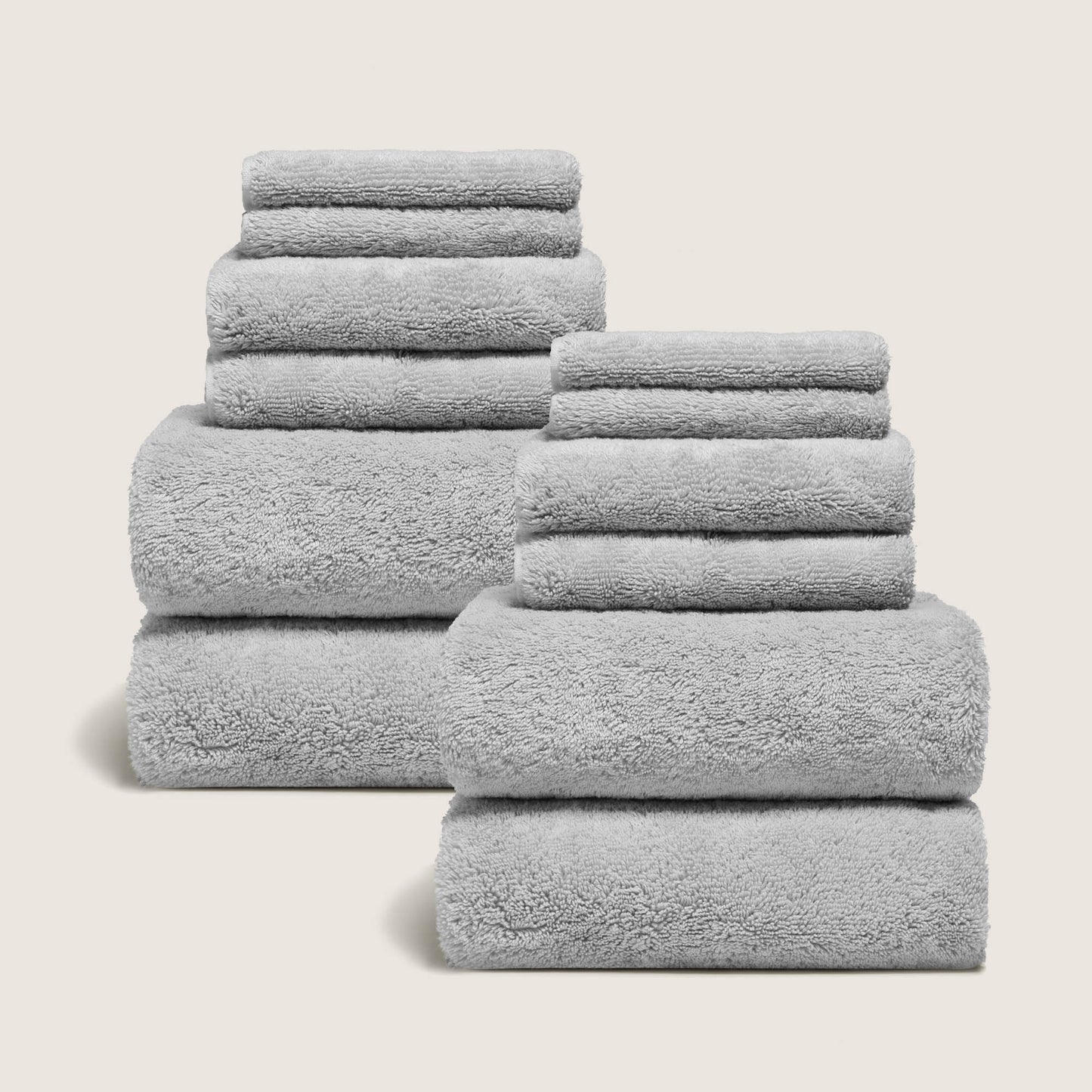 Ultraplush Australian Cotton Towels Italic