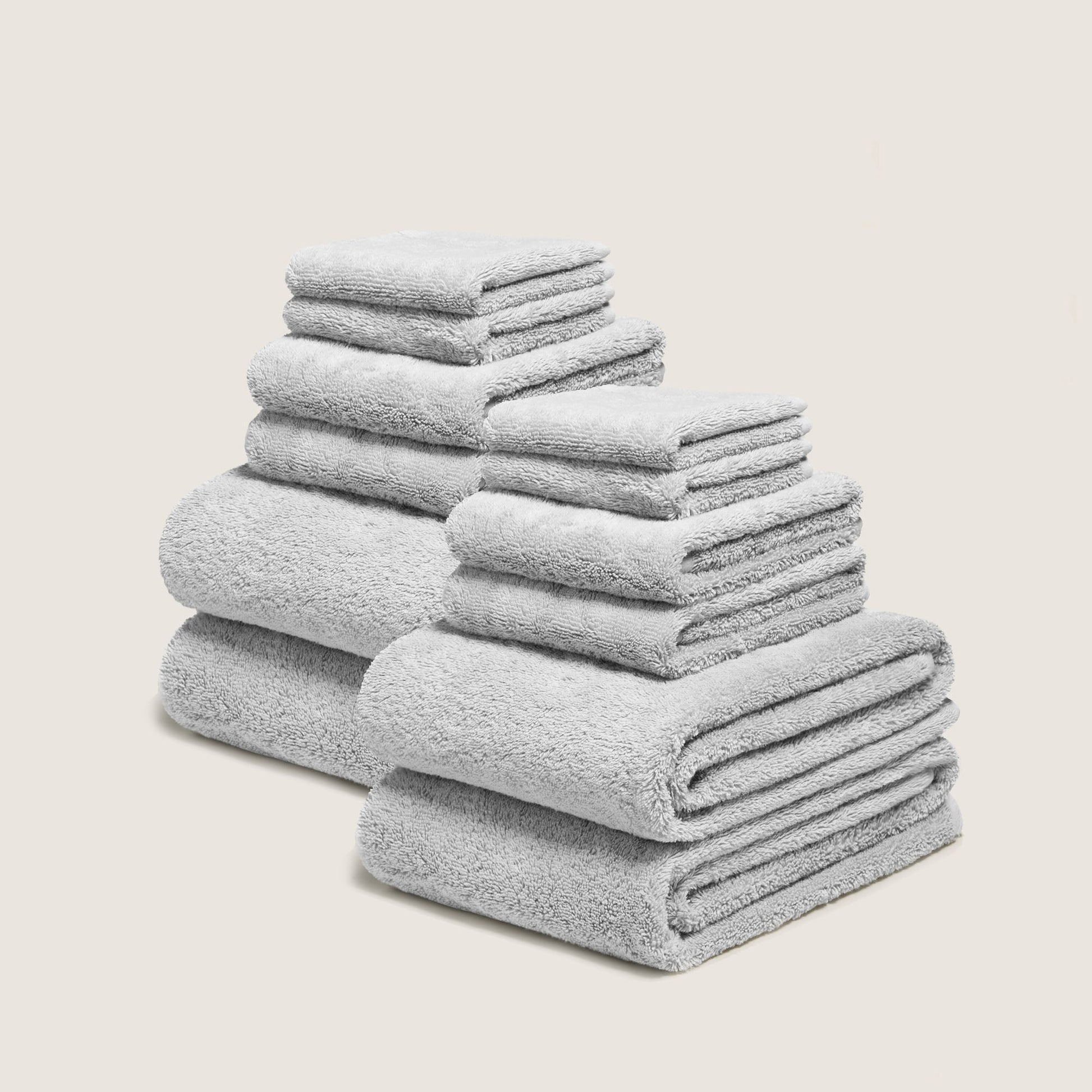 Ultraplush Australian Cotton Towels Italic