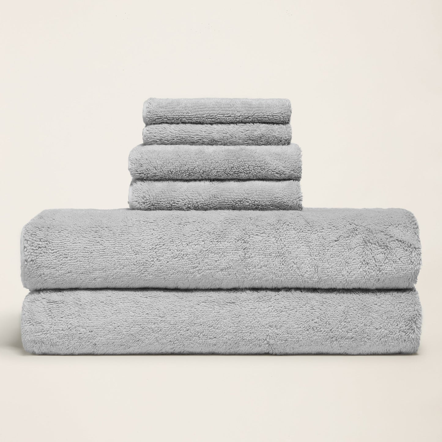 Ultraplush Australian Cotton Towels Italic