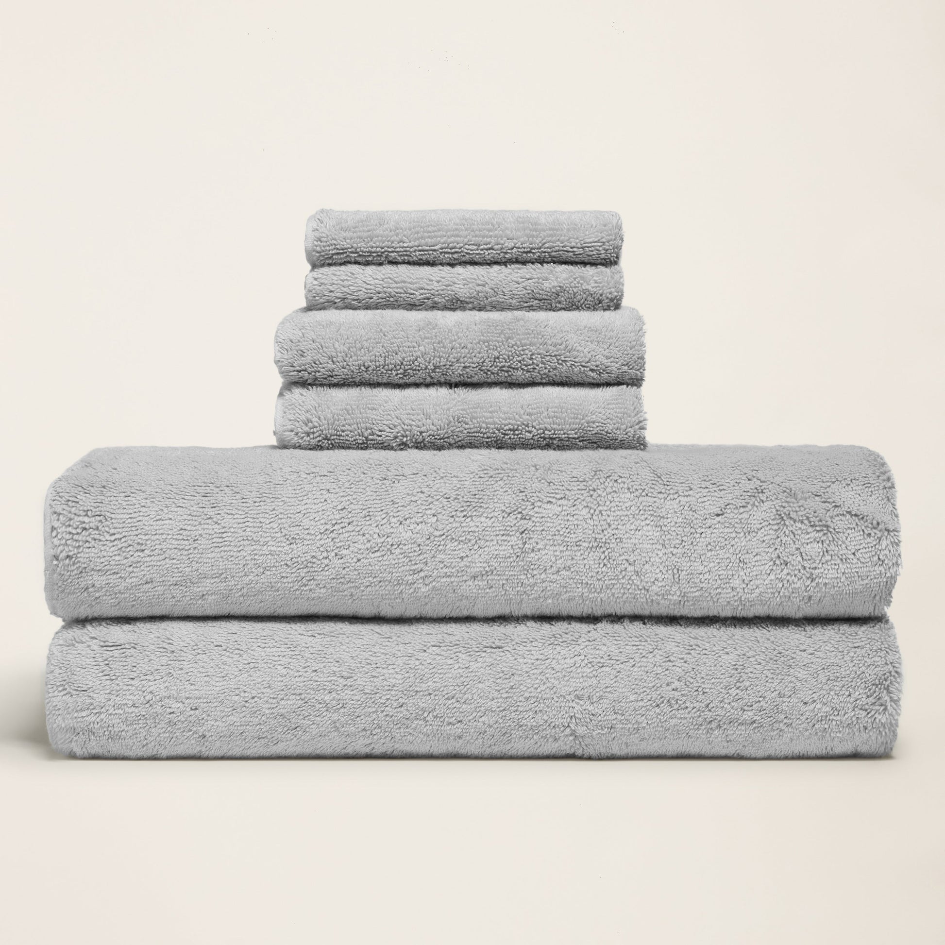Ultraplush Australian Cotton Towels Italic