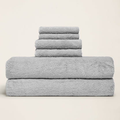 Ultraplush Australian Cotton Towels Italic