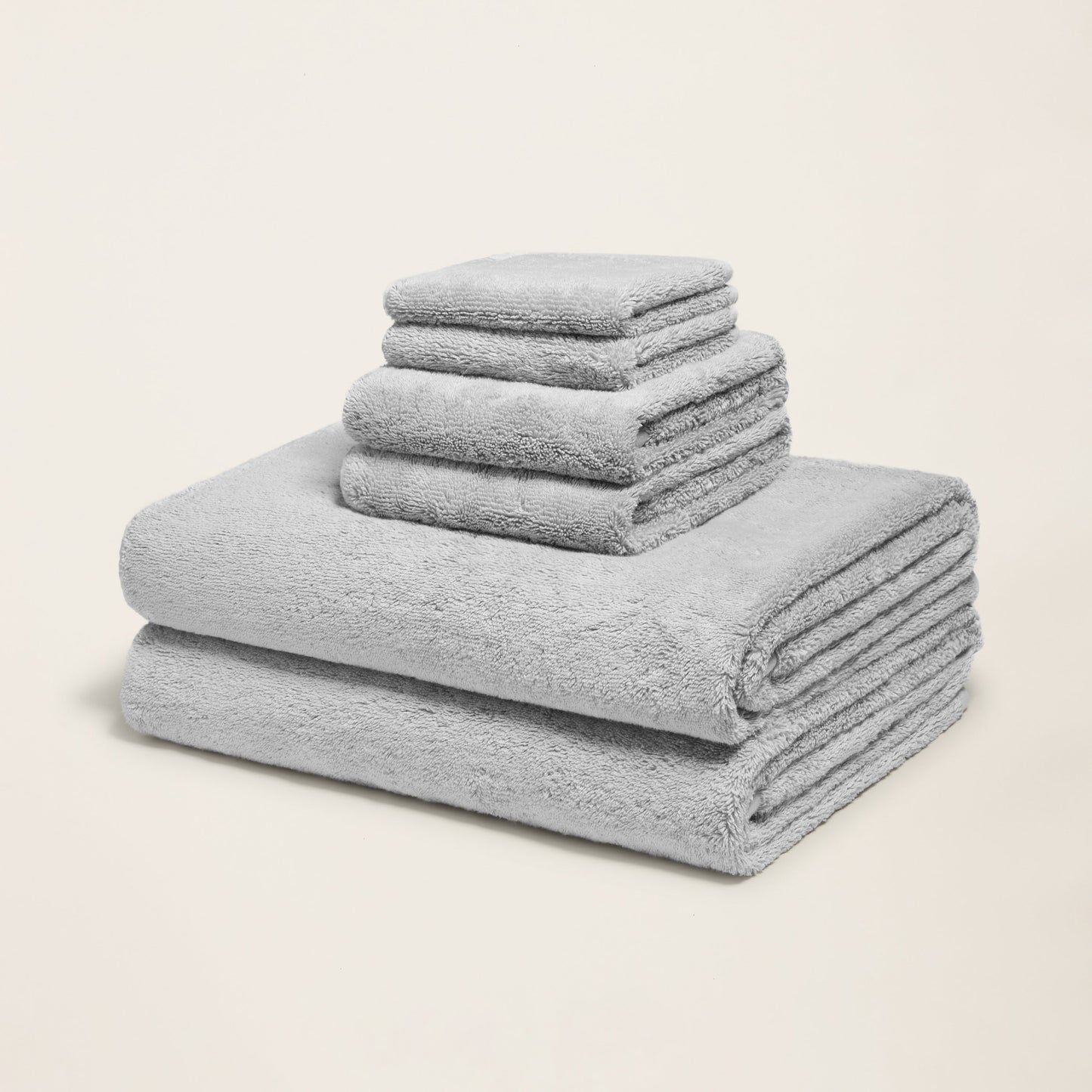 Ultraplush Australian Cotton Towels Italic