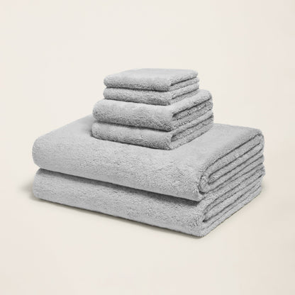 Ultraplush Australian Cotton Towels Italic