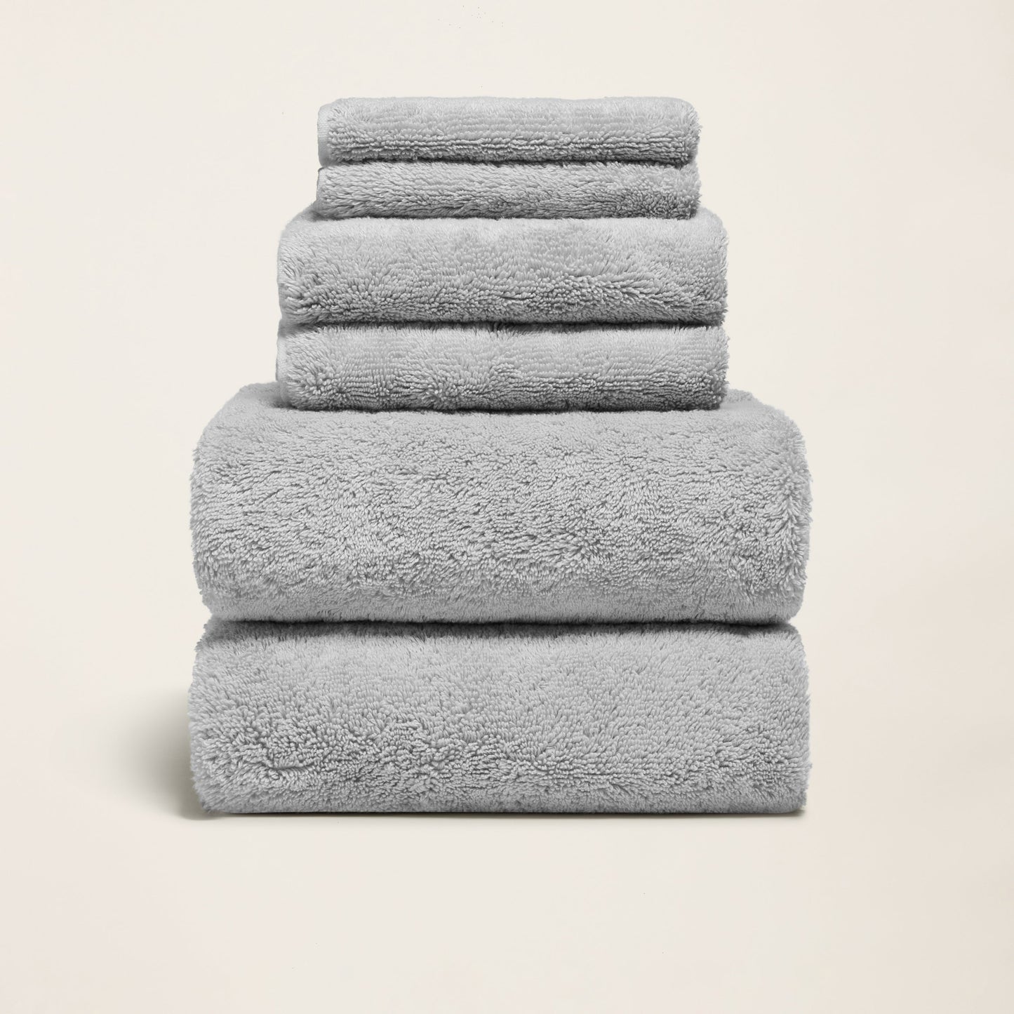 Ultraplush Australian Cotton Towels Italic