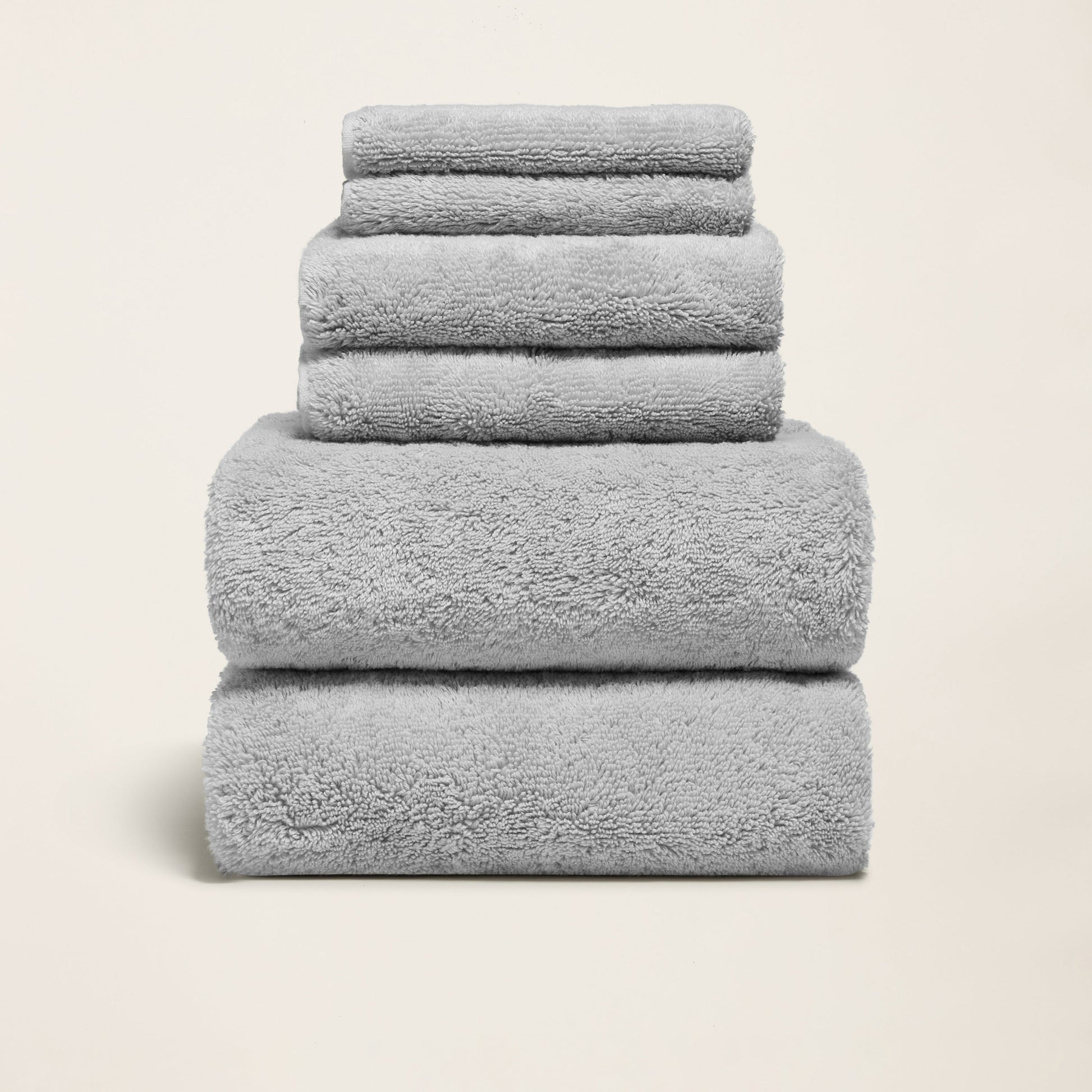 Ultraplush Australian Cotton Towels Italic