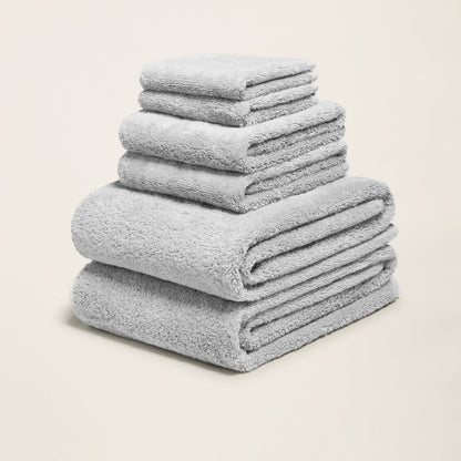 Ultraplush Australian Cotton Towels Italic