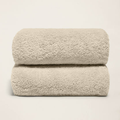 Ultraplush Australian Cotton Towels Italic