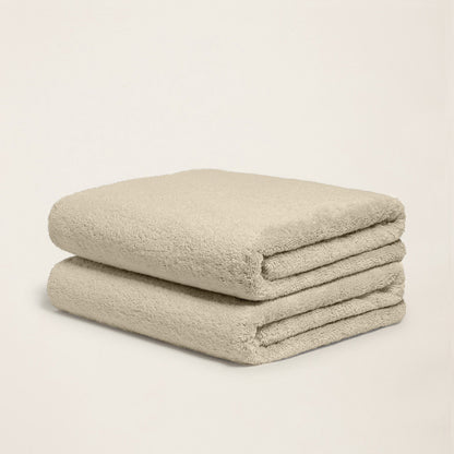 Ultraplush Australian Cotton Towels Italic