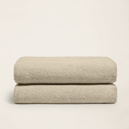 Ultraplush Australian Cotton Towels Italic