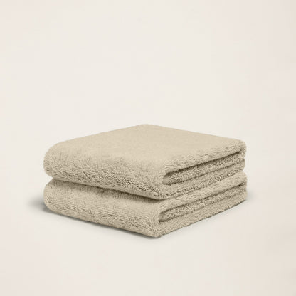Ultraplush Australian Cotton Towels Italic