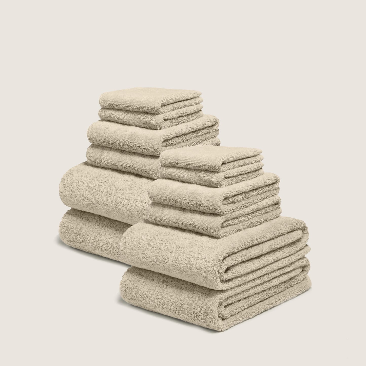 Ultraplush Australian Cotton Towels Italic