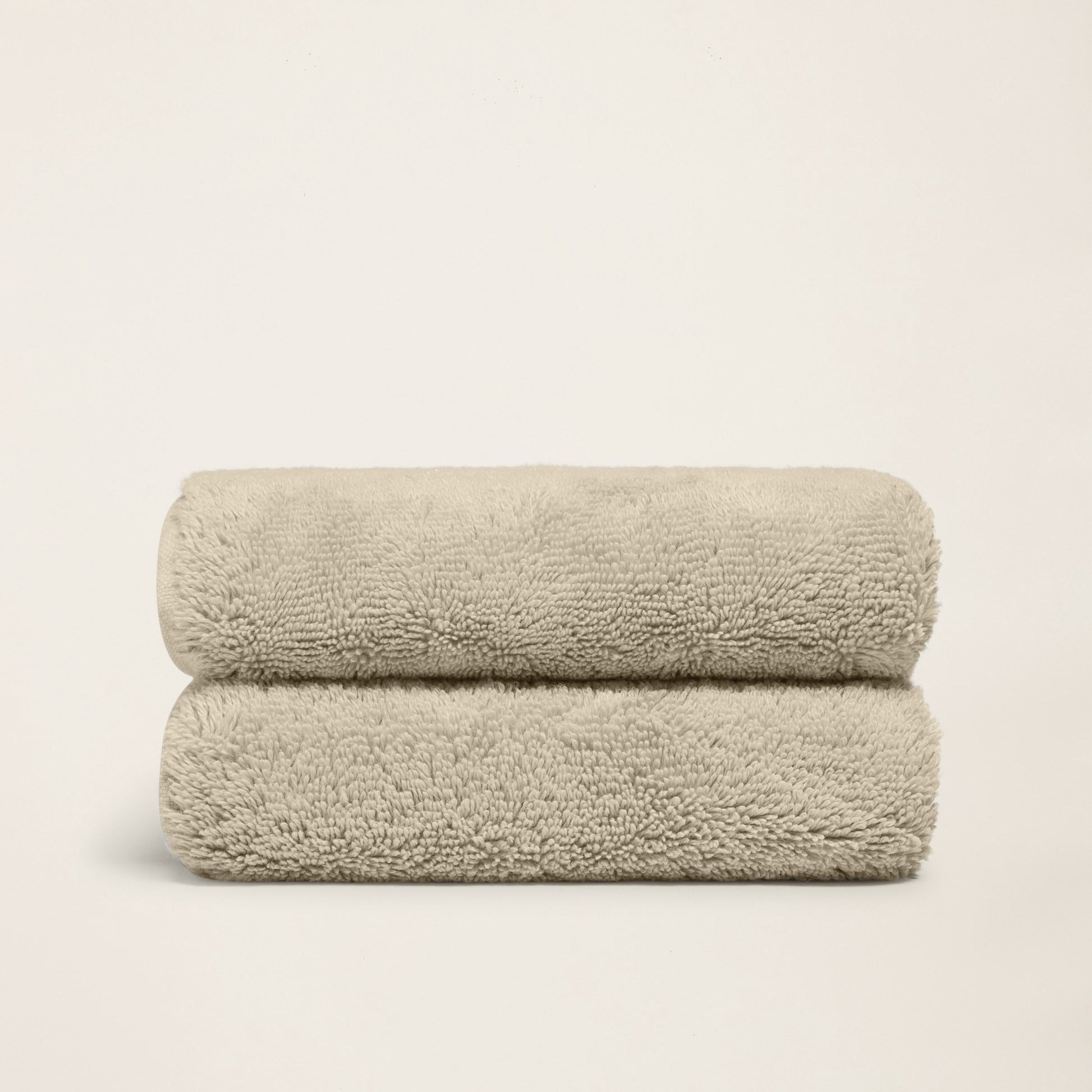 Ultraplush Australian Cotton Towels Italic