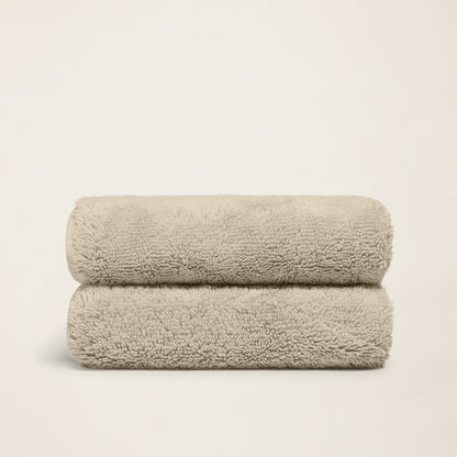 Ultraplush Australian Cotton Towels Italic