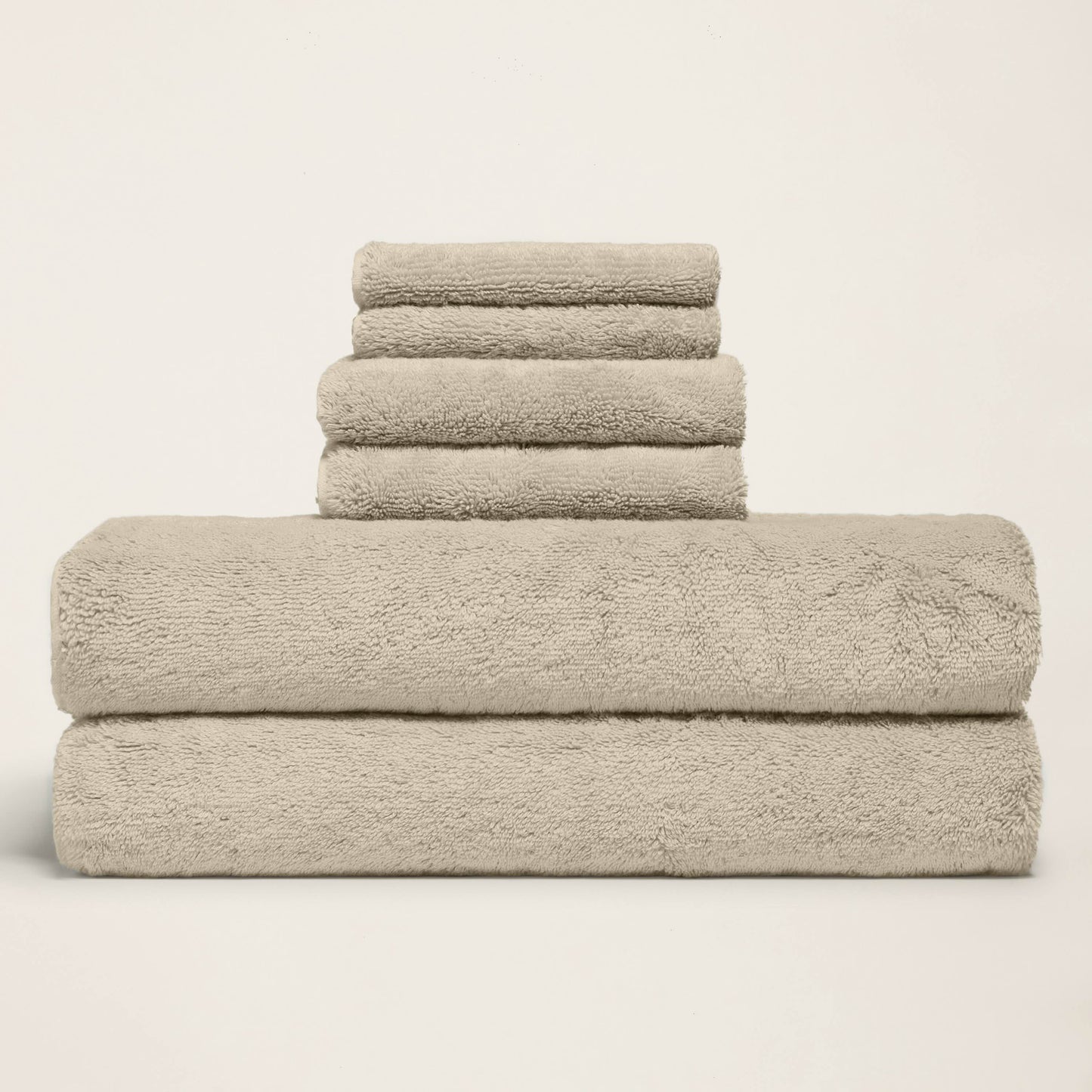 Ultraplush Australian Cotton Towels Italic