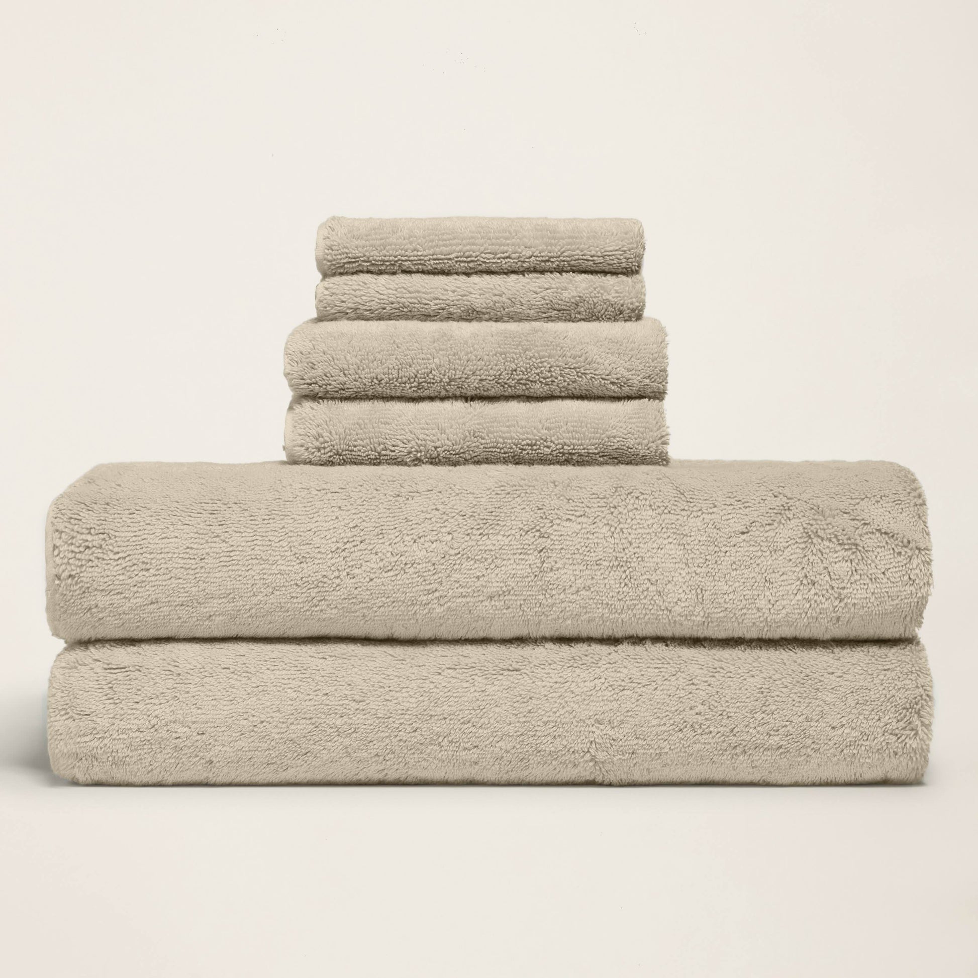 Ultraplush Australian Cotton Towels Italic