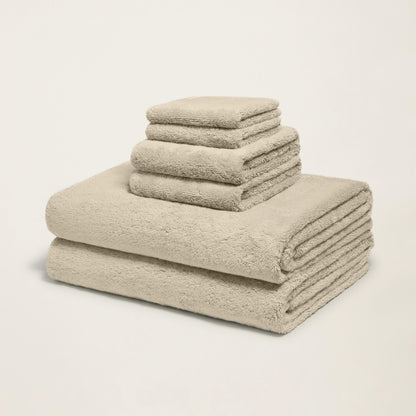 Ultraplush Australian Cotton Towels Italic