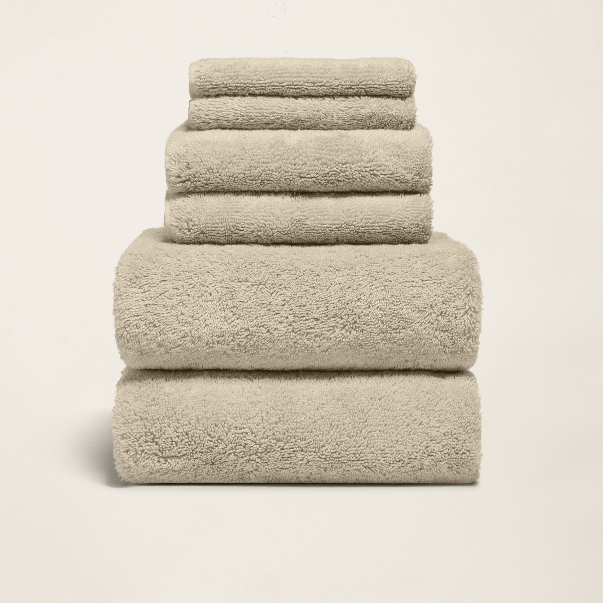 Ultraplush Australian Cotton Towels Italic