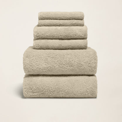 Ultraplush Australian Cotton Towels Italic