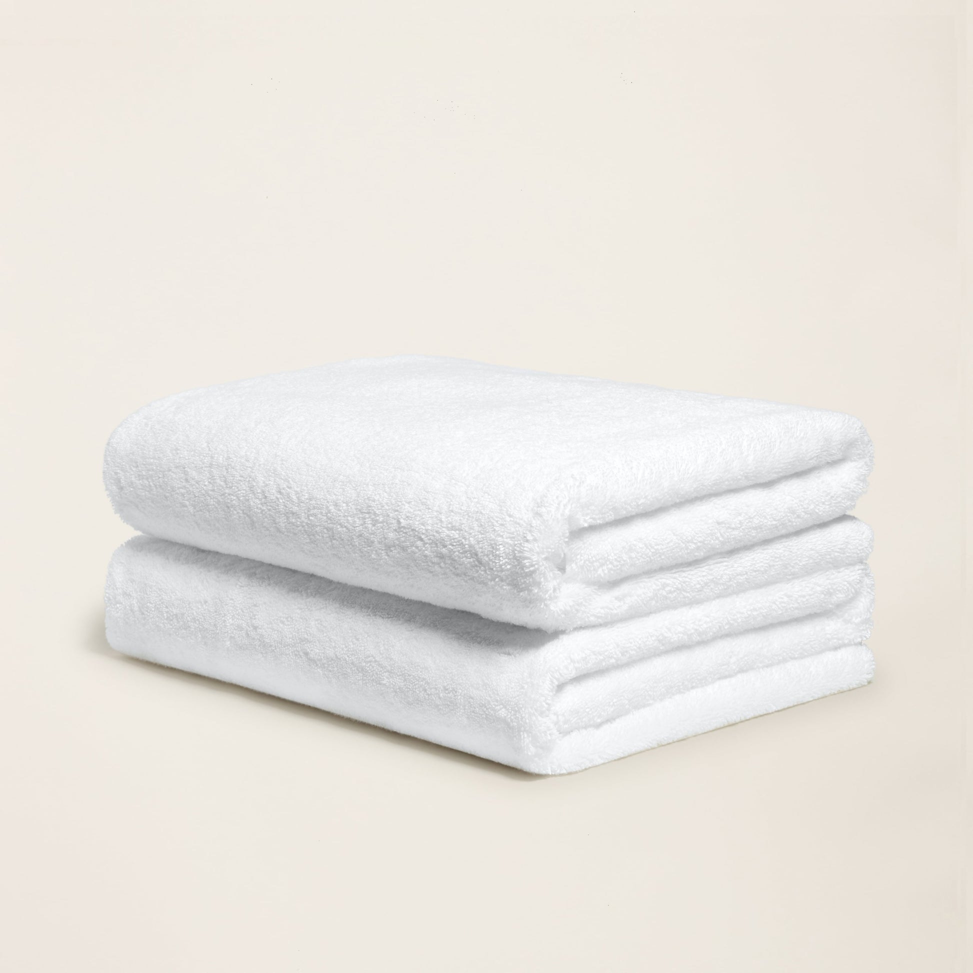 Ultraplush Australian Cotton Towels Italic