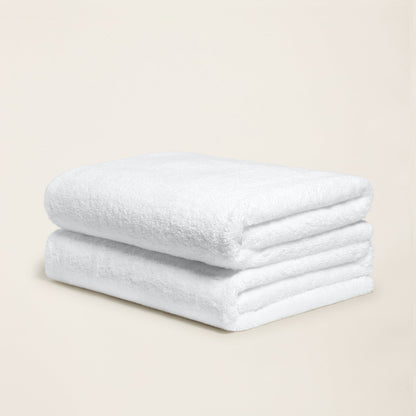 Ultraplush Australian Cotton Towels Italic