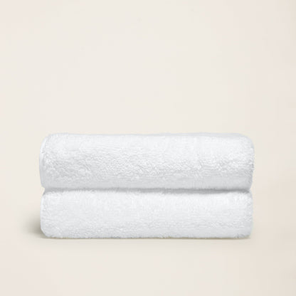Ultraplush Australian Cotton Towels Italic