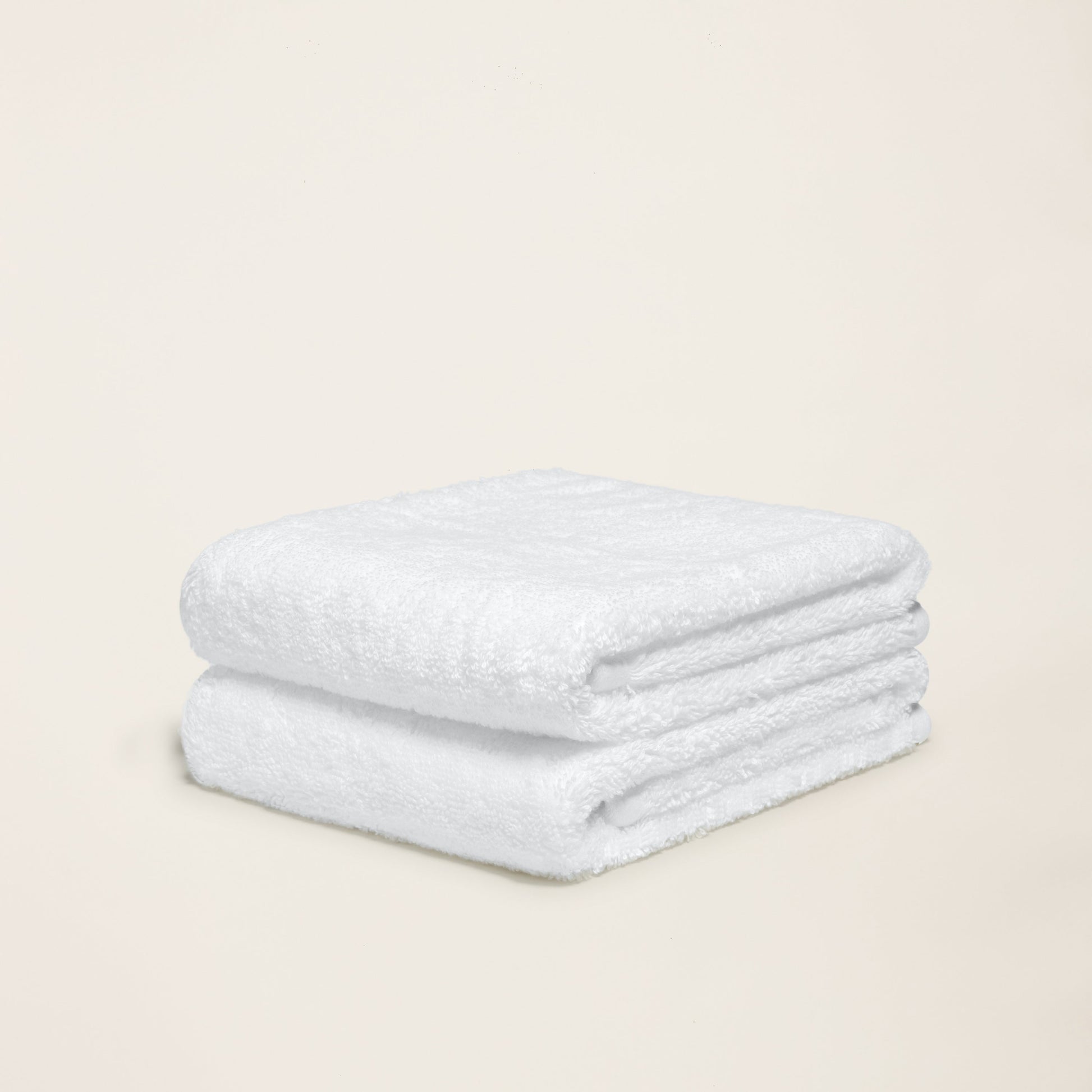 Ultraplush Australian Cotton Towels Italic