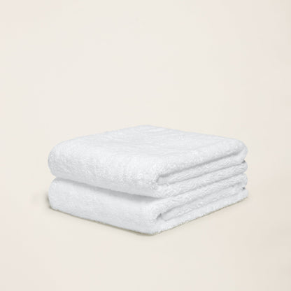 Ultraplush Australian Cotton Towels Italic