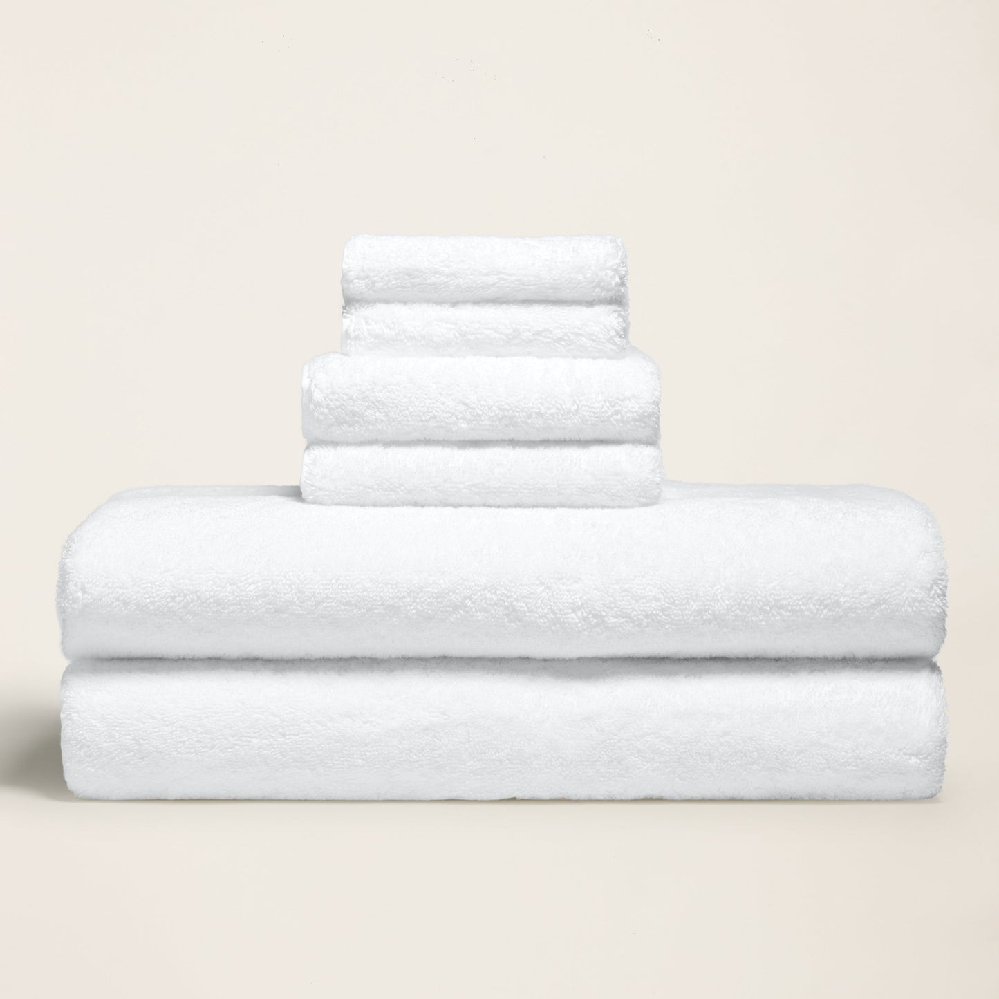 Ultraplush Australian Cotton Towels Italic