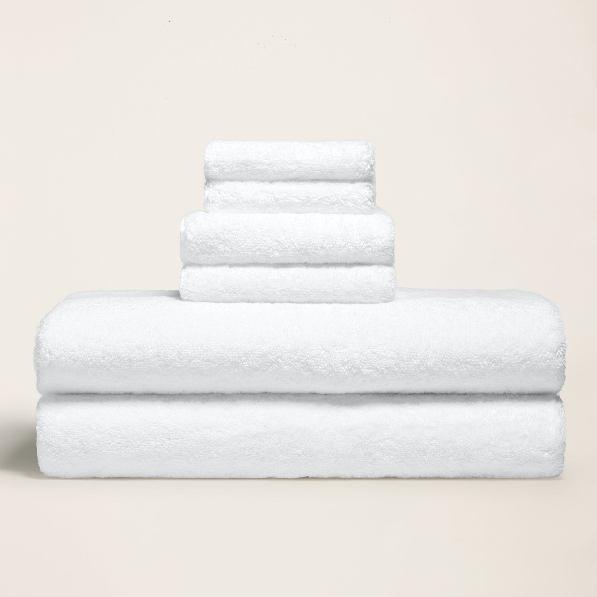 Ultraplush Australian Cotton Towels Italic