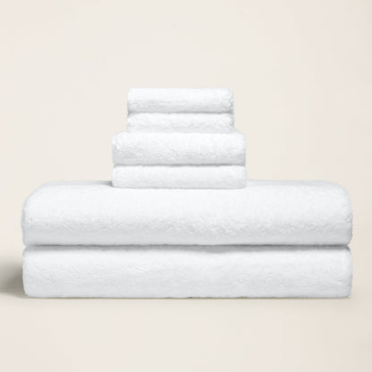 Ultraplush Australian Cotton Towels Italic
