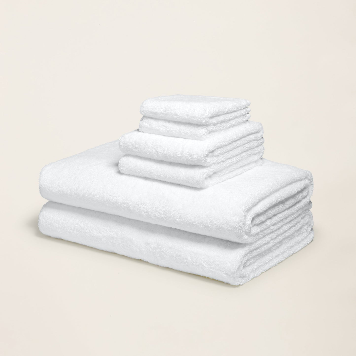 Ultraplush Australian Cotton Towels Italic