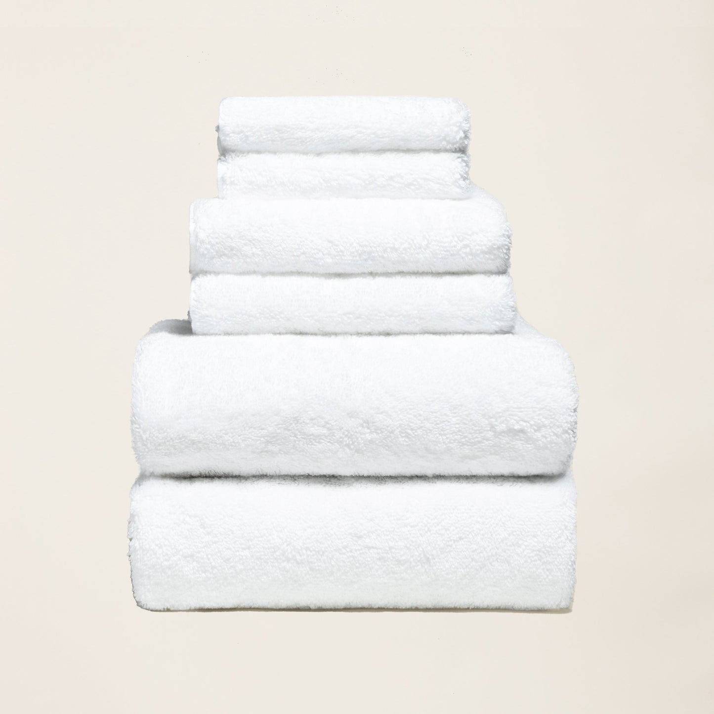 Ultraplush Australian Cotton Towels Italic