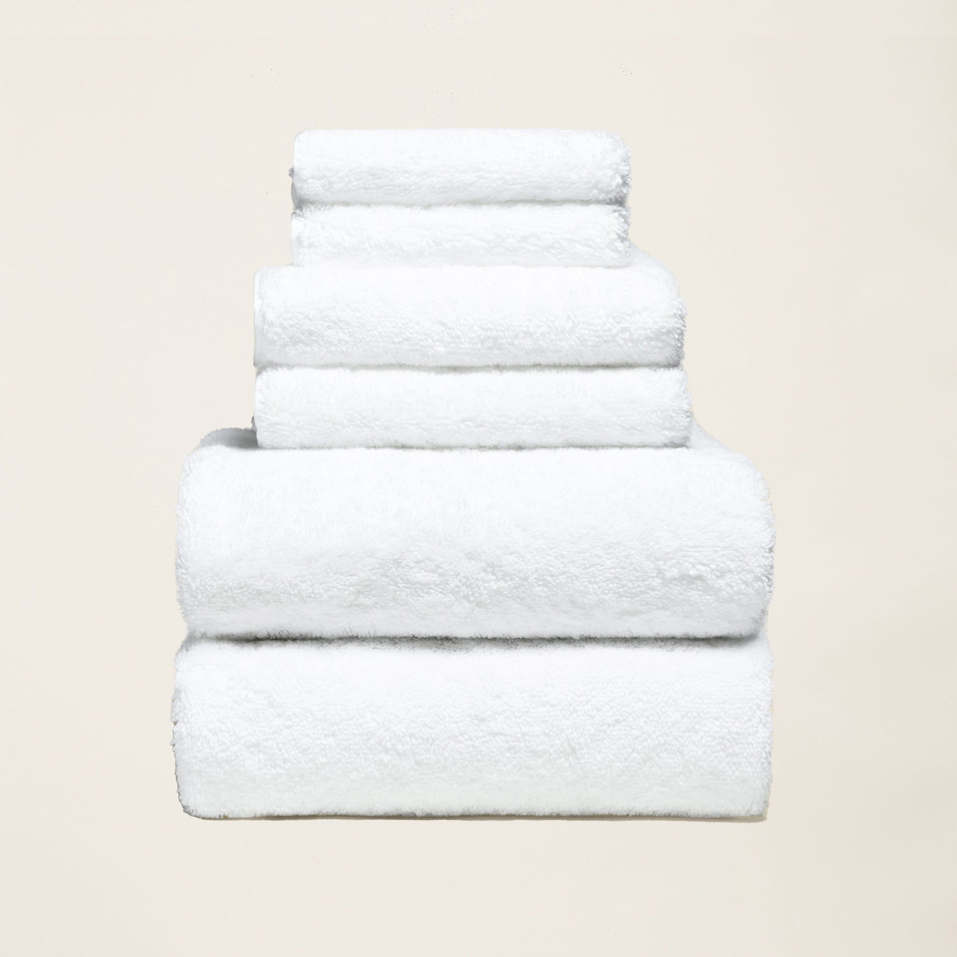 Ultraplush Australian Cotton Towels Italic