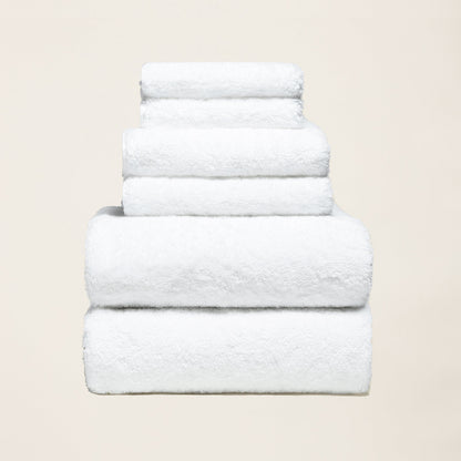 Ultraplush Australian Cotton Towels Italic